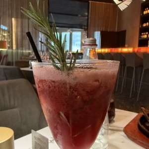 Mocktail