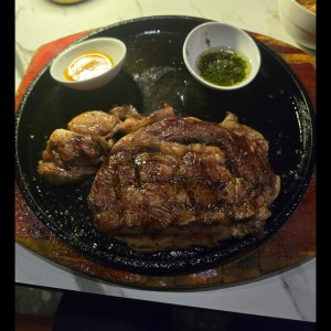 Ribeye Prime 12 Oz