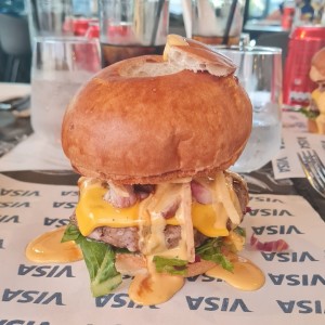 hamburguesa burguerweek