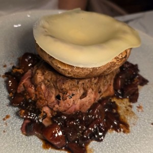 Porterhouse 16 oz