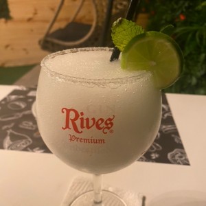 Margarita