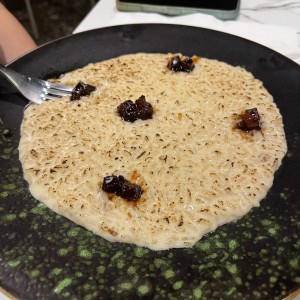 Risotto de Quesos Ahumados