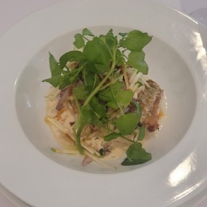 lomo de corvina