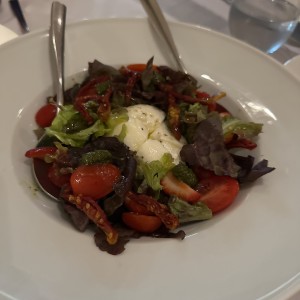 Burrata