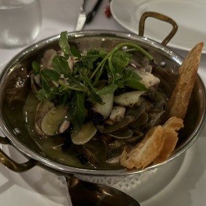Almejas