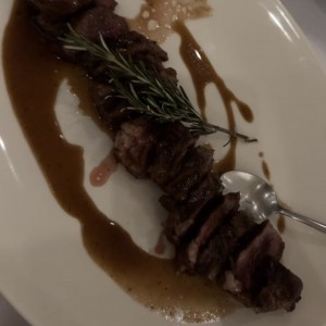Palatilla de carne