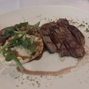Rib Eye Angus 10 Oz