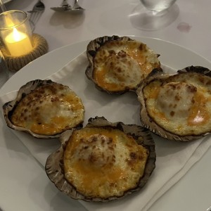 Caracoles