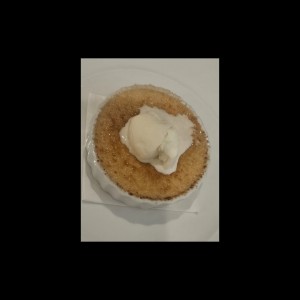 creme brule
