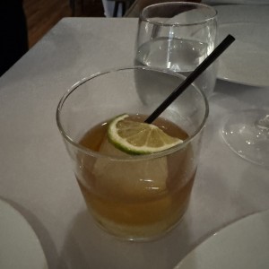 Old Fashioned