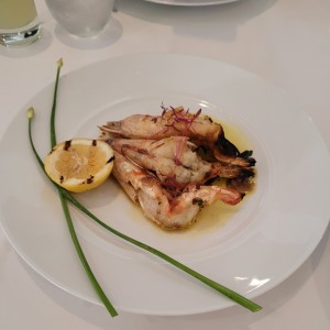 langostinos