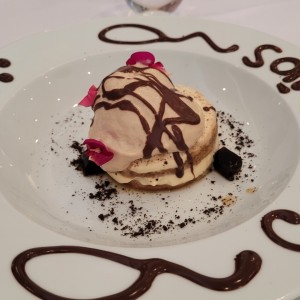 tiramisu bailey