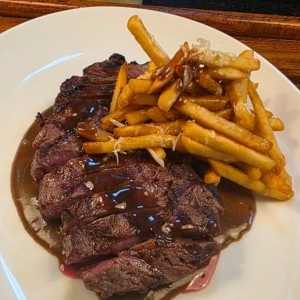 Entrecote de 12 Onzas
