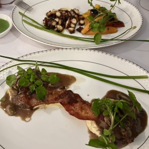 Filete mignon