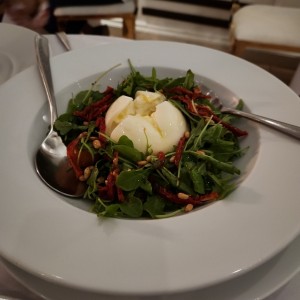 Burrata