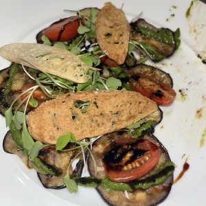 Ensalada