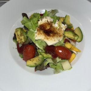 Ensalada