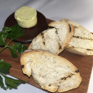 Pan de la casa