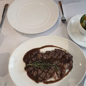 Ribeye 3/4