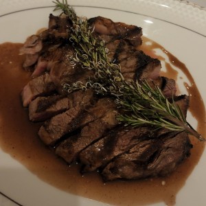 rib eye