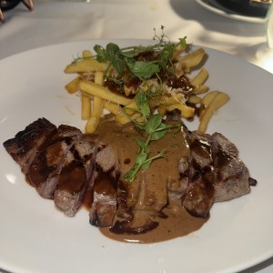Entrecote