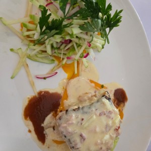 corvina hervida