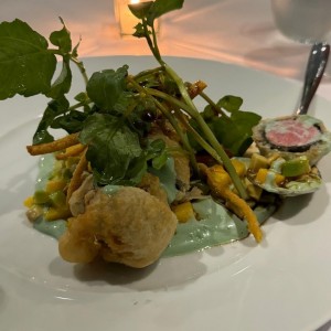 Tataki de atun