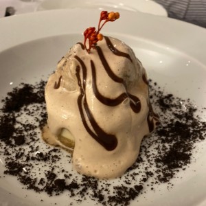 Tiramisu de baileys