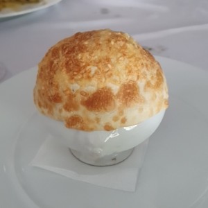 ENTRADAS - Sopa de cebolla
