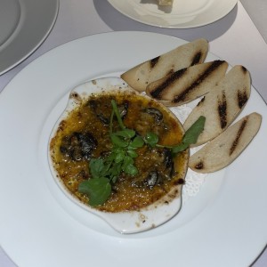 Escargots