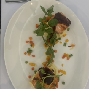 Salmon