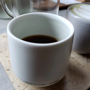 Pour over catuai