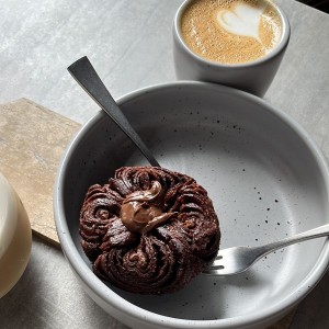 Capuchino