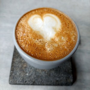 Elida Coffee