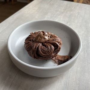 Pastry