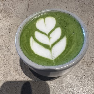 Te matcha