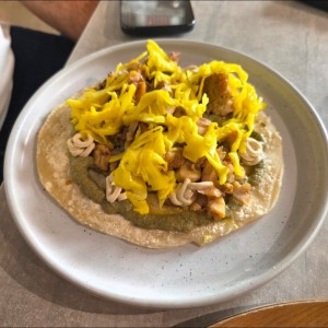 Open Shawarma