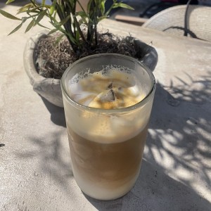 Ice Latte