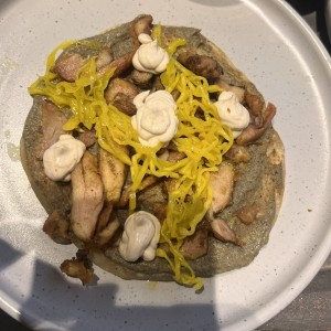 Open Shawarma