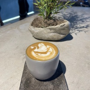 Capuccino