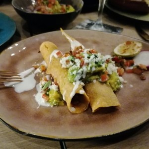 Doraditos de pollo