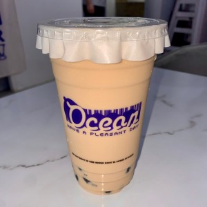 Bubble tea