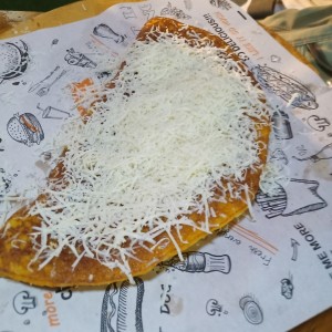 cachapa queso llanero