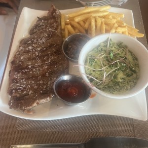 Rib Eye