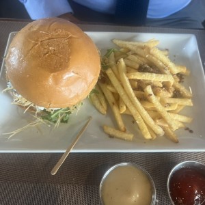Hamburguesa