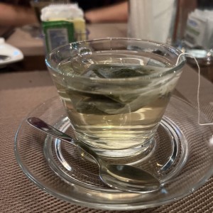 Te verde