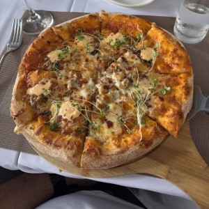Pizzas - Dilemma