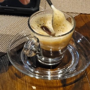 machiato