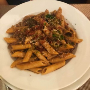 penne