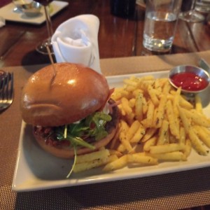 Hamburguesa